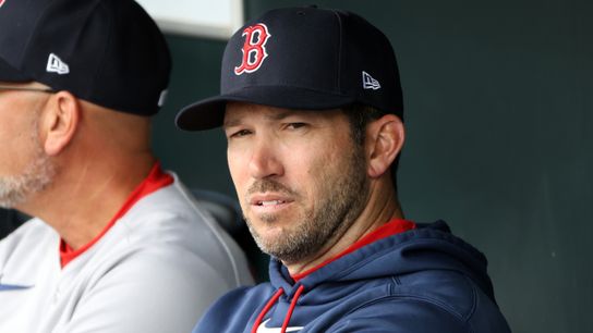 BSJ Live Q&A: Henrique on Red Sox/MLB, 4:00 p.m. Monday 05.11.26 taken at BSJ Headquarters (Red Sox)